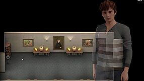 Complete Gameplay - Lust Epidemic Part 3