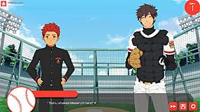 NOW ITS ICHIRUS TURN BACCHIKOI - ICHIRU ROUTE - PART 1