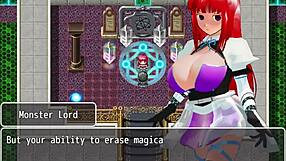 Girl B Hero Scenes - Part 39: Monster Lord 5, Who's Next to Fall?