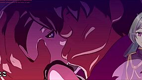 If My Fave Visits My Room!