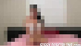 You Are Such A Girly Little Sissy Bitch