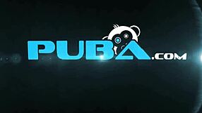 Samantha and Victoria intensely lick each other's pussies