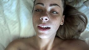 renee rose pov session with friend on holiday homemade intimate.