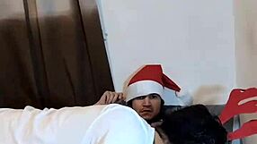 Inn Temptation Leads To Non-Stop Fucking