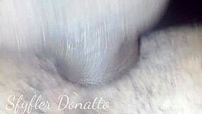 I felt so excited watching my gay friends fucking on that boat in the high seas