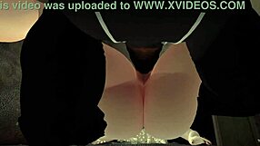Black man seduces white woman in Second Life and has sex with her