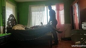 Big ass amateur loves Group sex with a big dick
