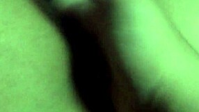 i finger myself while he watches