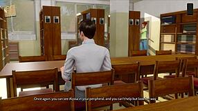 Ripples 7 Explodes With Action!