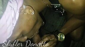 I felt so excited watching my gay friends fucking on that boat in the high seas