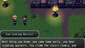 Hey, Playing Henteria Chronicles 3 Part 2 Eng Game Now