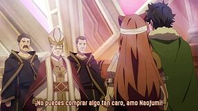 Tnynn episode 9 now in Spanish subtitles