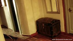 stripteasing with seductive moves to master the art of dance fully