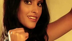 stripteasing with seductive moves to master the art of dance fully