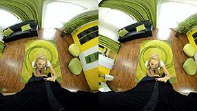 Is Karol Lilien craving your cock in the shower?