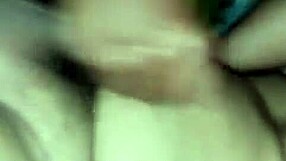 Stepmum seduces me for a hot and steamy handjob session