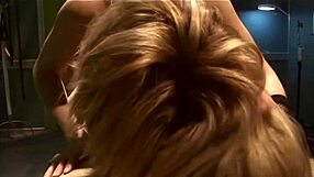 I watch natacha jaitt and friends in this episode