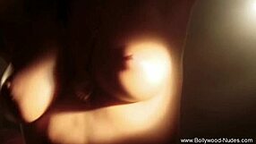 stripteasing with seductive moves to master the art of dance fully