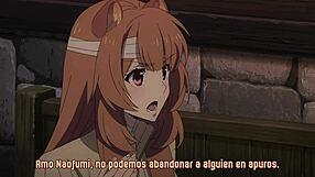 Tnynn episode 9 now in Spanish subtitles