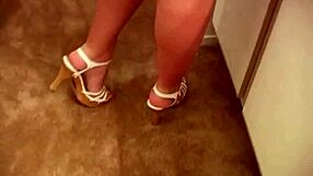 Pov Slut Claire James Gives Dirty Blowjob