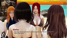 Exploring my real desire in this anime episode