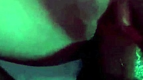 Stepsister Darcy Dark gets her tight pussy filled with cum after sucking