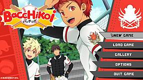 NOW ITS ICHIRUS TURN BACCHIKOI - ICHIRU ROUTE - PART 1