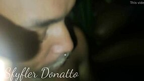 I felt so excited watching my gay friends fucking on that boat in the high seas