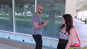 I enjoy realitykings street freak with huge tits