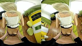 Is Karol Lilien craving your cock in the shower?