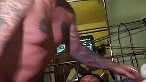 sexy latina gets interviewed and fucked hard in a casting