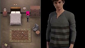 Complete Gameplay - Lust Epidemic Part 3