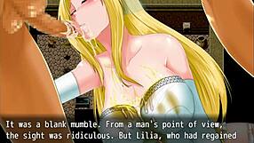 प्रिंसेस क्वेस्ट - वाइल्ड गैंगबैंग में गहरी शर्म और अपमान पार्ट 2