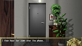 Bible Black Infection Memory Loss Playthrough Part 5