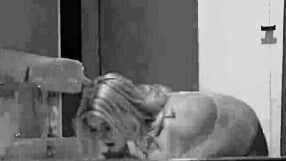 Twerking Babes With Big Tits And Big Ass In No-Panties Redhead Compilation