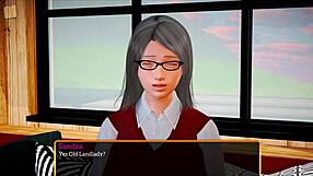 My New Family Adventures in Cartoon Game World