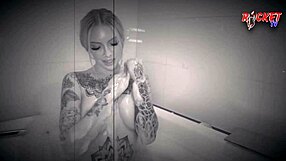 Soft Cassidy's luxury teaser on Rocket TV gives a glimpse of her steamy scene
