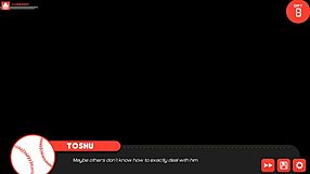 NOW ITS ICHIRUS TURN BACCHIKOI - ICHIRU ROUTE - PART 1