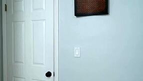 lucky drum stick, i mean, ridin’ that big one