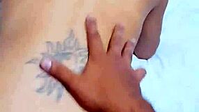 Yo, how hot is this mature babe in 4K? Got her moaning with hardcore action all night long!