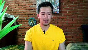 Secret hard fuck with brother-in-law on family vacation