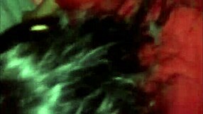 Big-chested MILF dominates in assplay and ejaculation scene