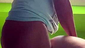 fucked in the ass by big cock