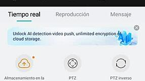 who knew checking security cameras would reveal such a mature anime massage surprise?