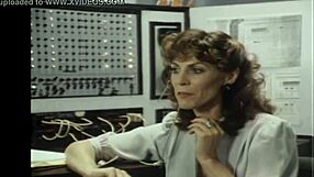 Back in the day, pornstar Laurie Smith nailed a deepthroat scene