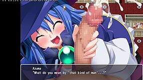 Reverse reincarnation gallery event 2.9 in anime game