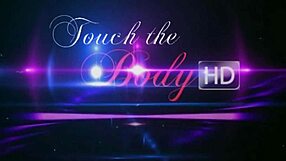 Nuru massage session with exotic Asian cougar gets wild at the gym.