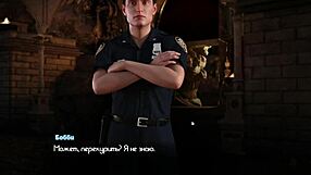 Complete gameplay of The Genesis Order part 58