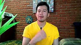 Secret hard fuck with brother-in-law on family vacation