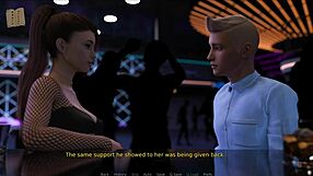 Exploring the world inside Jennifer 37